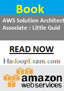 Book : AWS Solution Architect Associate : Little Guide