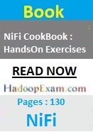 NiFi CookBook By HadoopExam